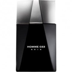 Homme 033 Noir